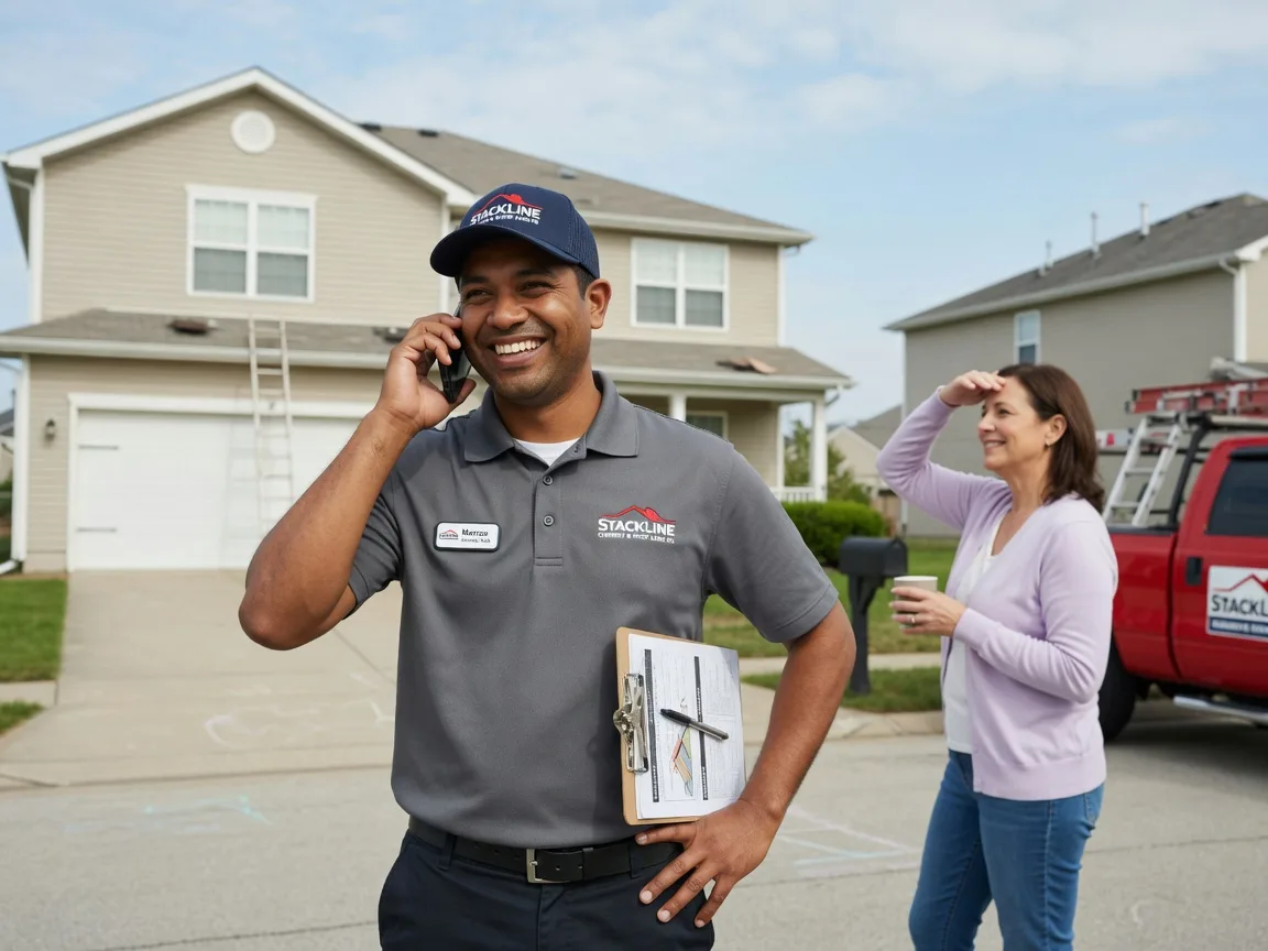 Chimney flashing repair Lopez Island, WA FAQs